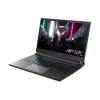 Laptop GIGABYTE AORUS 15 BKF-73VN754SH (Core i7-13700H | 16GB | 1TB | RTX 4060 6GB | 15.6 inch QHD 165 Hz | Win 11 | Đen)