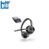 Tai nghe Bluetooth Plantronics VOYAGER V4320-M C USB-C (218478-02)