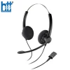 Tai nghe chuyên dụng Headset Plantronics Practica SP12-QD (88662-11)
