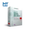 Phần mềm diệt Virus Kaspersky KSOS 1 Server+10PCs