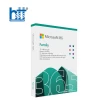 Phần mềm Microsoft 365 Family 6GQ-00083