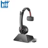 Tai nghe không dây Plantronics Savi 8210 UC, S8210-M C USB-A (209212-02)