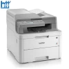 Máy in laser màu Brother đa chức năng DCP-L3551CDW