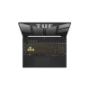 Laptop gaming ASUS TUF Gaming F15 FX507ZC4 HN095W