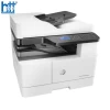 Máy in laser đen trắng đa năng HP MFP M438nda (8AF45A)