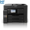 Máy in phun màu Epson Đa chức năng Ecotank L15150 (A3)