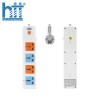 Ổ cắm điện Comet 4 lỗ 5m CES10405