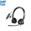 Tai nghe Headset Plantronics EncorePro 320, EP320 USB-A, WW (214570-01)