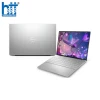 Laptop Dell XPS 13 9320 (70295789) (I5 1240P/16GB RAM/512GB SSD/13.4 INCH 3.5K OLED CẢM ỨNG/WIN11/OFFICEHS21/BẠC/VỎ NHÔM)