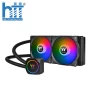 Tản nhiệt nước Thermaltake TH240 ARGB Sync Black