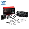Tản nhiệt nước Asus ROG STRIX LC 360 II ARGB