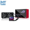 Tản nhiệt nước Asus ROG RYUJIN II 240 ARGB