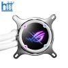 TẢN NHIỆT CPU ASUS ROG STRIX LC 360 ii ARGB WHITE EDITION