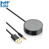 Thiết bị kết nối Bluetooth 4.1  Ugreen 30447 hỗ trợ 3.5mm và Microphone