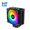 Tản nhiệt khí Xigmatek AIR-KILLER PRO (EN47895) TDP 160W, ARGB (2 FAN X22A, TOP COVER)