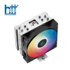 Tản nhiệt Khí DEEPCOOL AG400 ARGB