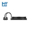 Tản nhiệt nước AIO ID-COOLING DASHFLOW 240 BASIC BLACK
