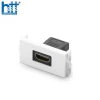 Đế HDMI âm tường bẻ góc 90 độ Ugreen 20318