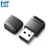 Thiết bị USB Bluetooth 5.0 Dongle cho PC chính hãng Ugreen 80890 cao cấp