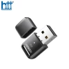 Thiết bị USB Bluetooth 5.3 Dongle cho PC chính hãng Ugreen 90225 cao cấp