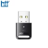 Thiết bị USB Bluetooth 5.3 Dongle cho PC chính hãng Ugreen 90225 cao cấp