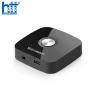 Thiết bị nhận Bluetooth 4.1 Music Receiver cho loa,amply hỗ trợ cổng 3,5mm chính hãng Ugreen 30444