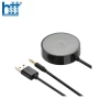 Bộ kết nối Bluetooth âm thanh 4.2 Ugreen 40760 hỗ trợ aptX kết nối điện thoại trên Ô tô