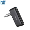 Ugreen 70303 jack 3.5mm 5.0 bộ nhận Bluetooth dùng cho xe hơi