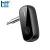 Bộ thu bluetooth 5.0 sử dụng trên ô tô, loa hỗ trợ APTX Ugreen 70304