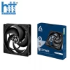 Quạt tản nhiệt Arctic P12 PWM Fan Black (ACFAN00119A)