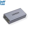 Đầu chuyển USB A 3.0 2 đầu âm Ugreen 20119 Chính hãng cao cấp