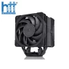 Thiết bị tản nhiệt Noctua NH-U12A Chromax Black