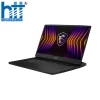 Laptop MSI Titan GT77 12UHS 204VN (Core i9-12900HX | 64GB | 2TB | RTX 3080Ti GDDR6 16GB | 17.3 inch UHD | Win 11 | Đen)