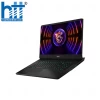 Laptop MSI Vector GP77 HX 13VG-043VN (Intel Core i7-13700H | 16GB | 512GB | RTX 4070 | 17.3 inch QHD | Win 11 | Đen)