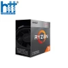 CPU AMD RYZEN 3 PRO 4350G MKP (3.8 GHZ TURBO UPTO 4.0GHZ / 6MB / 4 CORES, 8 THREADS / 65W / SOCKET AM4)