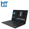 Laptop Lenovo ThinkPad P14s Gen 3 21AK006WVA (Intel Core i7-1260P | 24GB | 512GB | T550 4GB | 14 inch 2.2K | FreeDos | Đen)