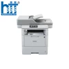 Máy in laser đen trắng Brother MFC-L6900DW