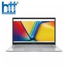 Laptop Asus Vivobook 14 X1404VA-NK125W (Intel Core i5-1335U | 8GB | 256GB | Intel Iris Xe | 14 inch FHD | Win 11 | Bạc)