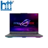 Laptop Asus ROG Strix G16 G614JU-N3135W (Intel® Core™ i5-13450HX | 8GB | 512GB | RTX 4050 6GB | 16 inch FHD+ | Win 11 | Xám)