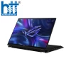 Laptop ASUS ROG Flow X16 GV601VV NL016W (Core i9-13900H | 16GB | 1TB | RTX™ 4060 8GB | 16inch QHD+ | Cảm ứng | Win 11 |)