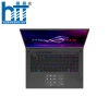 Laptop Asus ROG Strix G16 G614JI-N4084W (Intel® Core™ i7-13650HX | 16GB | 1TB | RTX 4070 8GB | 16 inch QHD+ | Win 11 | Xám)