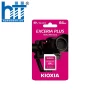 Thẻ nhớ SDXC 64GB Kioxia Exceria Plus UHS-I C10-LNPL1M064GG4