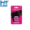 Thẻ nhớ SDXC 128GB Kioxia Exceria Plus UHS-I C10-LNPL1M128G