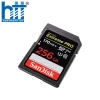 Thẻ nhớ SDXC 256GB Sandisk Extreme Pro (SDSDXXY-256G-GN4IN)