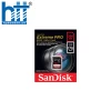 Thẻ nhớ SDXC 256GB Sandisk Extreme Pro (SDSDXXY-256G-GN4IN)