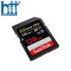 Thẻ nhớ 128GB SDXC Sandisk Extreme Pro SDSDXXY-128G-GN4IN