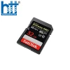 Thẻ nhớ SDHC 32GB Sandisk Extreme (Class 10)