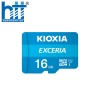Thẻ nhớ SDHC 16GB Kioxia Exceria UHS-I C10-LNEX1L016GG4