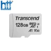 Thẻ nhớ 128GB Micro-SD Transcend TS128GUSD300S-A