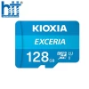 Thẻ nhớ Micro SDXC 128GB Kioxia Exceria UHS-I C10- LMEX1L128GG2
